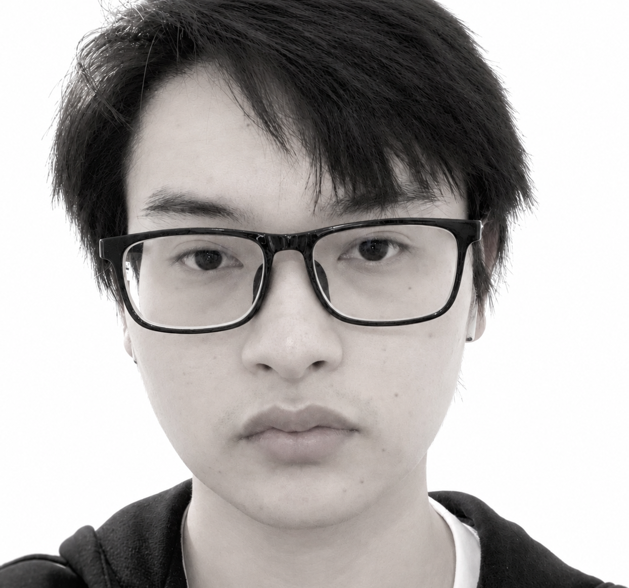 Zhiwen Zhong