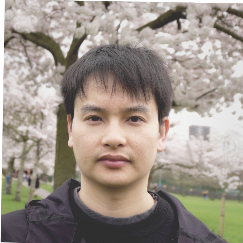 Zhiwen Zhong